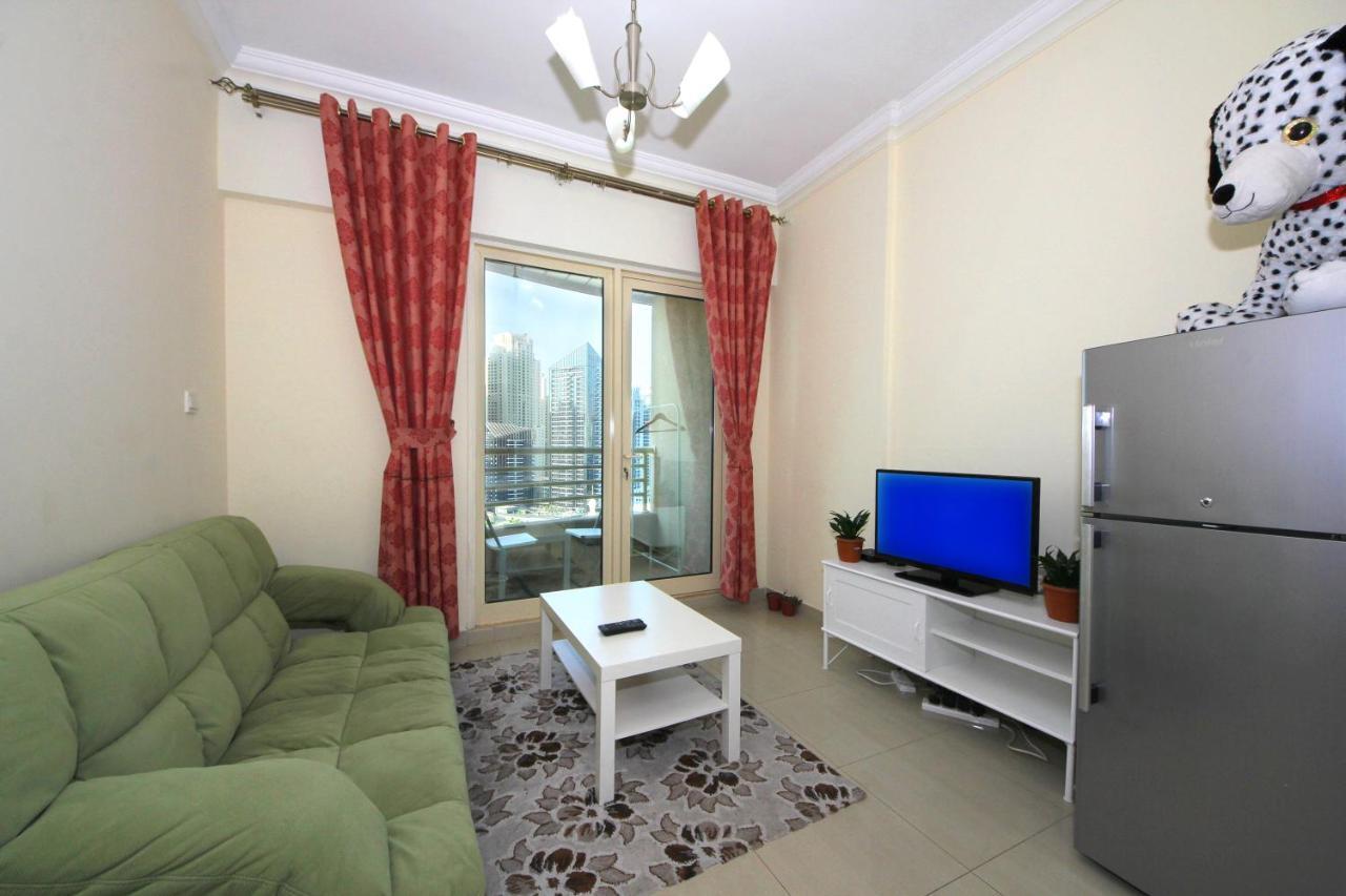 Signature Holiday Homes- Manchester Tower 1 Bedroom Apartment,Dubai Marina Dış mekan fotoğraf